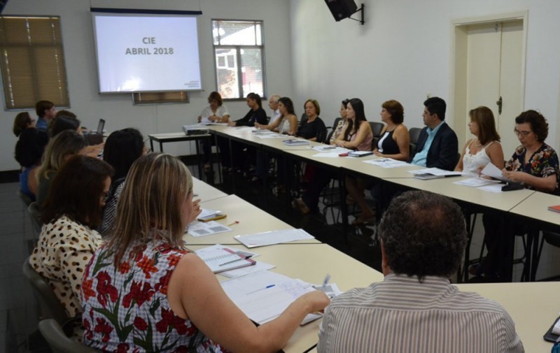 Secretário de Educação participa de reunião do Conselho Intermunicipal de Educação na Amvap