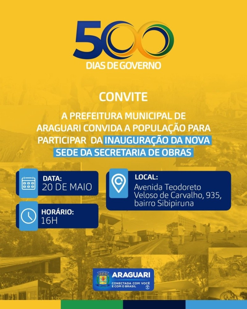 Convite