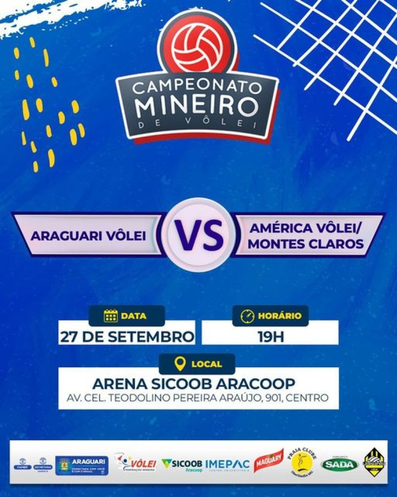 VAMOS TORCER JUNTOS!!!