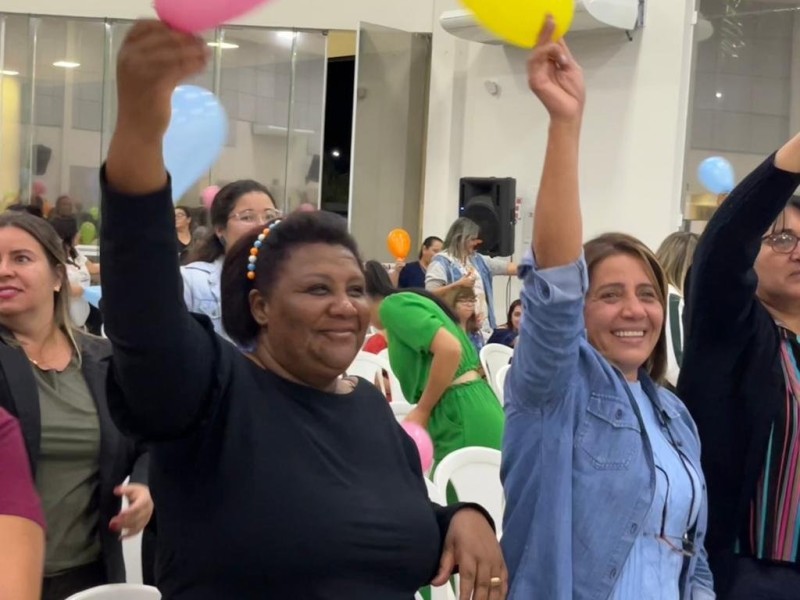 Educação de Araguari em Movimento