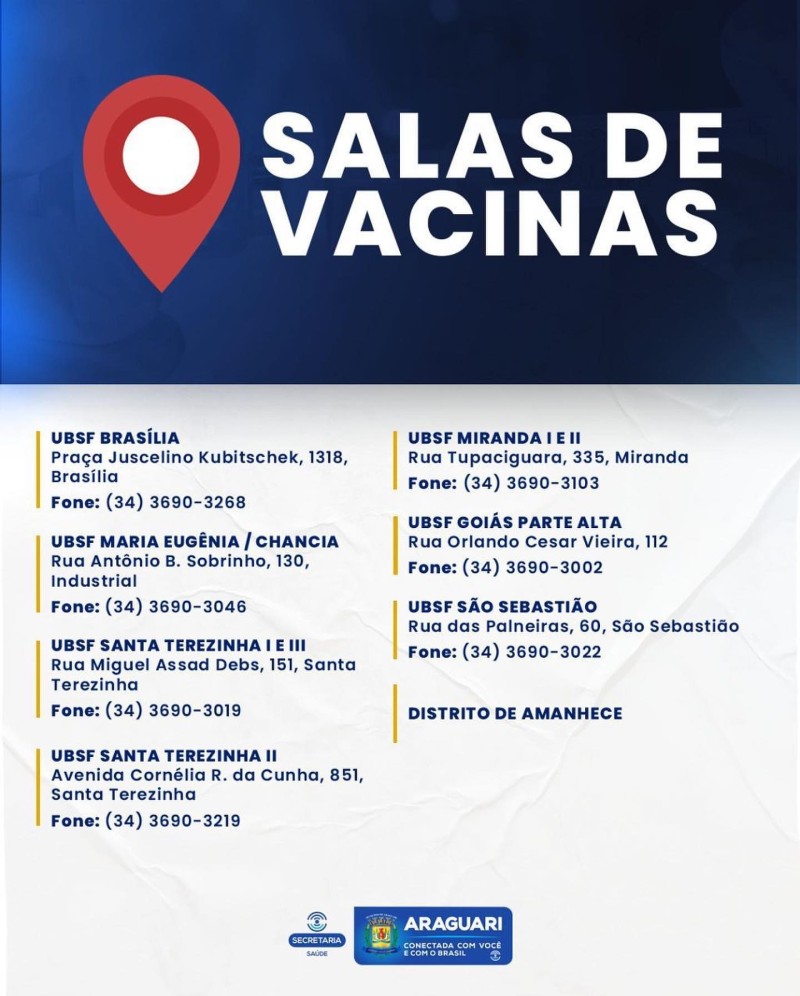 Vacinação COVID-19 – 14/06