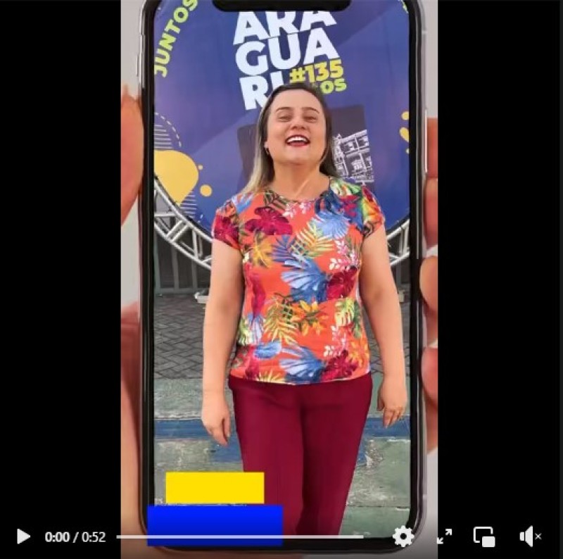 Mais Oportunidades!