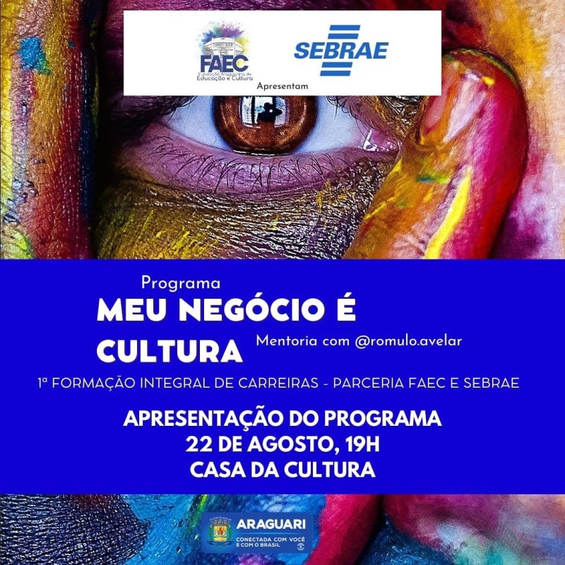ATENÇÃO