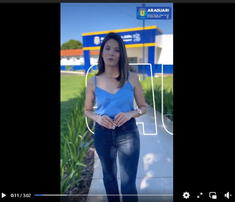 Retrospectiva 2023 – Secretaria de Saúde