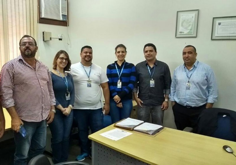 Secretário de Trânsito busca parceria em Uberlândia
