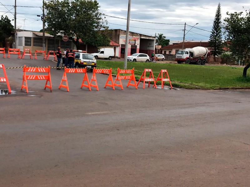 SECRETARIA DE TRÂNSITO ANUNCIA MUDANÇAS