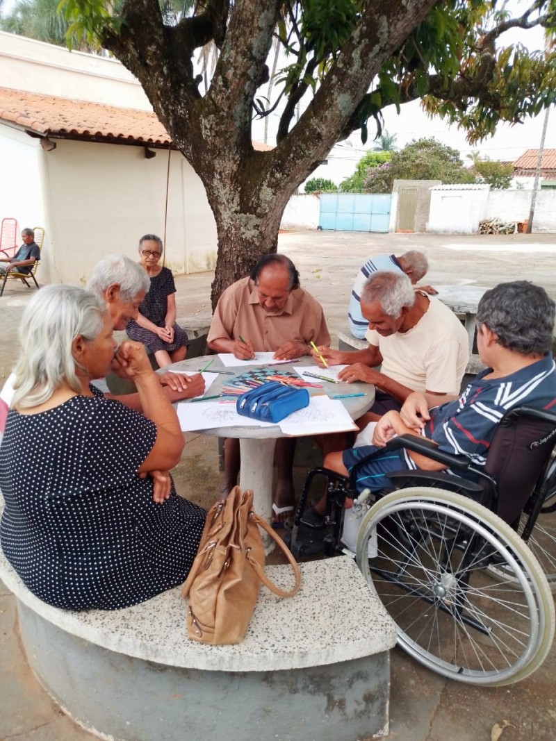 RESPONSABILIDADE SOCIAL 