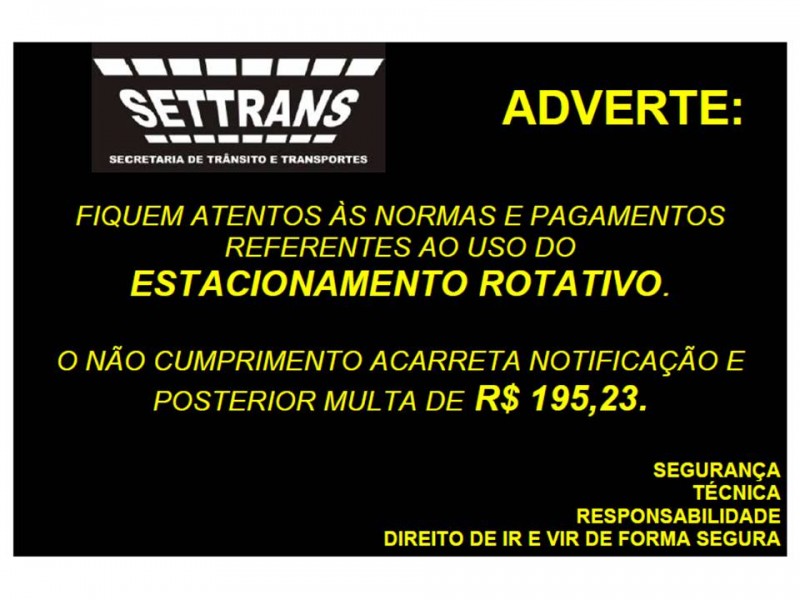 COMUNICADO
