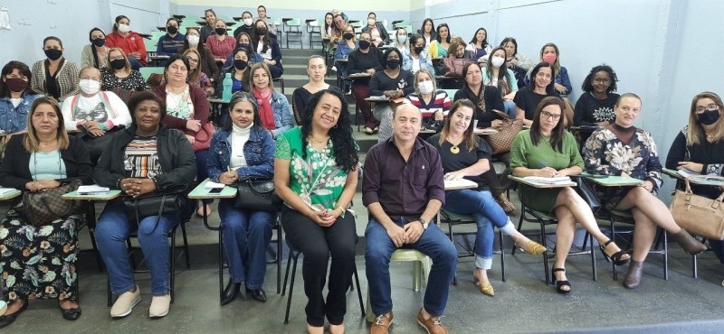 Educação de Araguari em Movimento