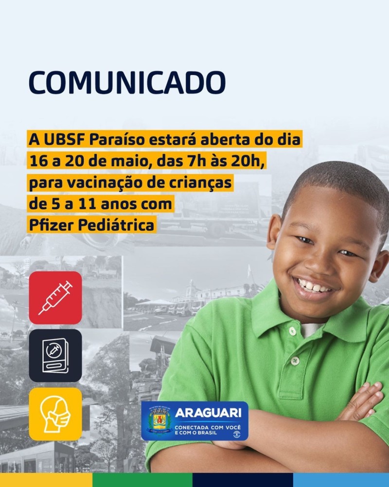 Comunicado