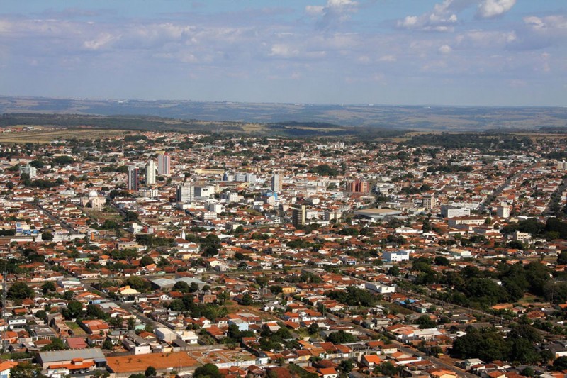Receita retém quase R$ 3 milhões do FPM de Araguari