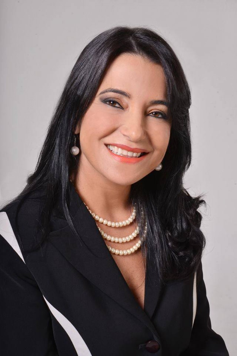 CIAS/Amvap elege Secretária de Ação Social como Presidente
