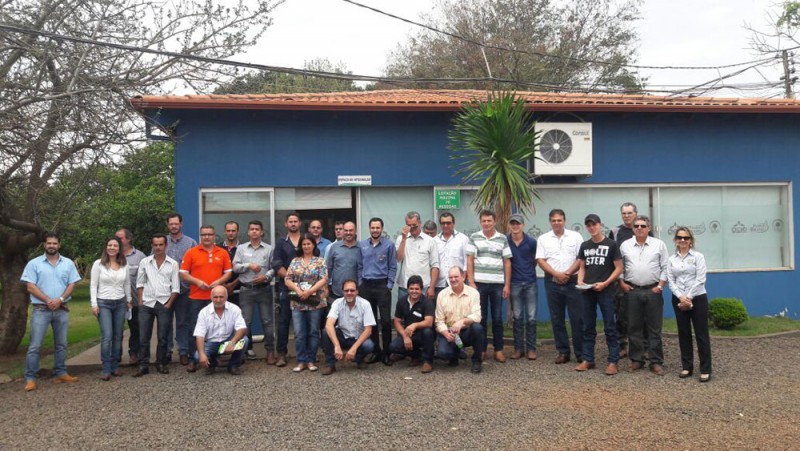 Câmara Regional das Secretarias de Agricultura é criada em Araguari