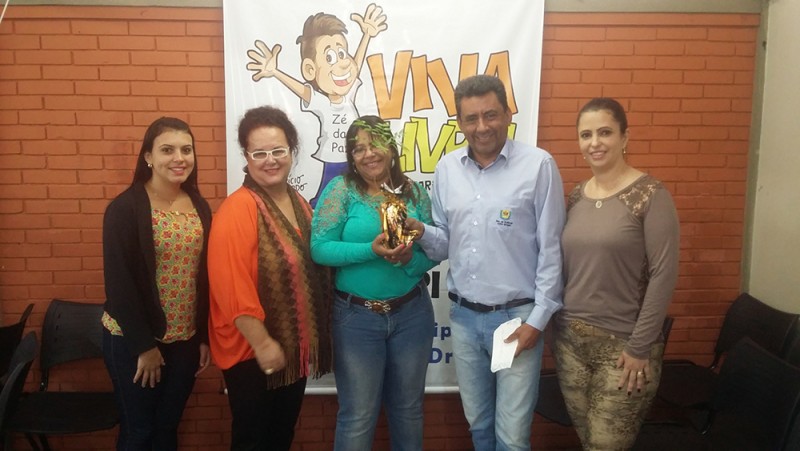 Alunos da E.E. Isolina França Soares Torres receberam  a Palestra Papo Legal