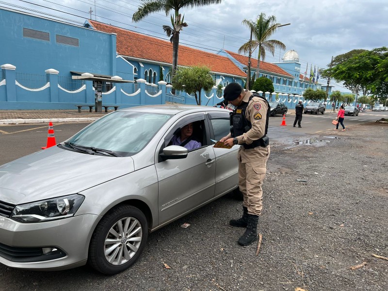 Comitê Municipal Intersetorial desenvolve ações importantes para um trânsito melhor no município