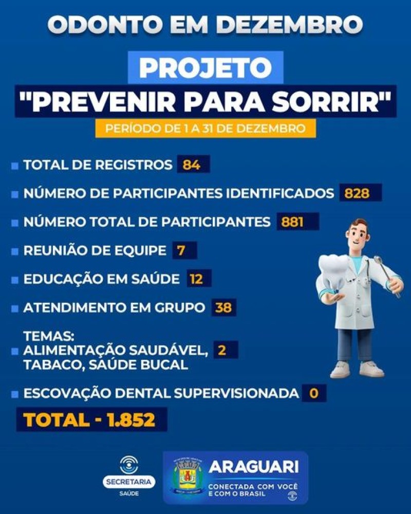 Saúde em Destaque