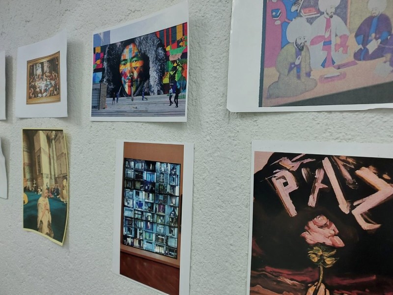 Educação de Araguari em Movimento: Formação para professores e Especialistas