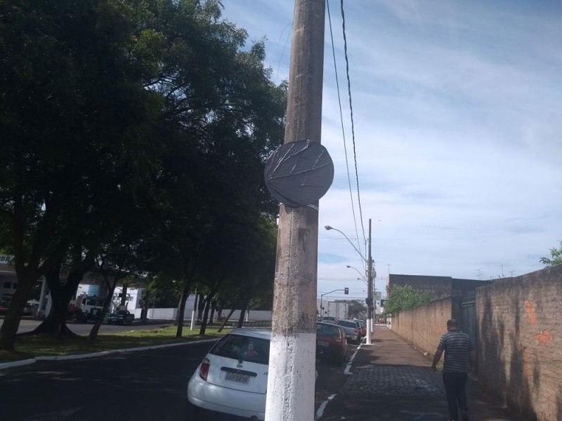 ​Prefeitura de Araguari intensifica mudanças temporárias no trânsito durante os dias de Carnaval.