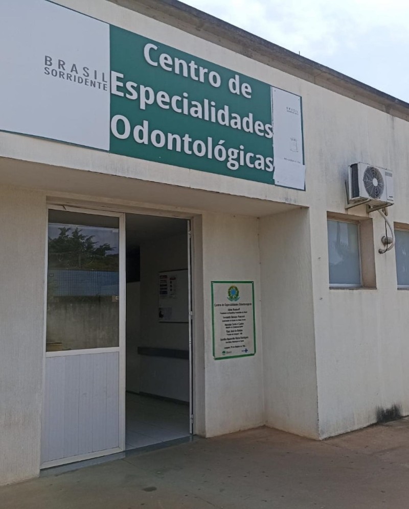 CEO oferecem diversos tratamentos odontológicos gratuitos à população em Araguari