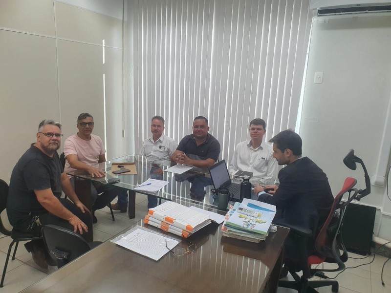 Novo TAC garante verba às Comunidades Terapêuticas Acolhedoras de Araguari