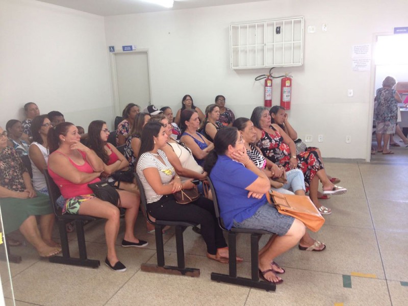 Mutirão de exames e Corrida das Guerreiras são as próximas ações do Outubro Rosa