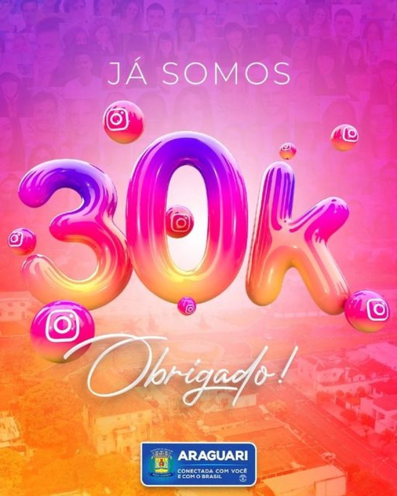 Agradecimento especial