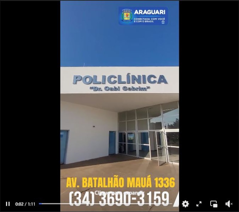 Policlínica