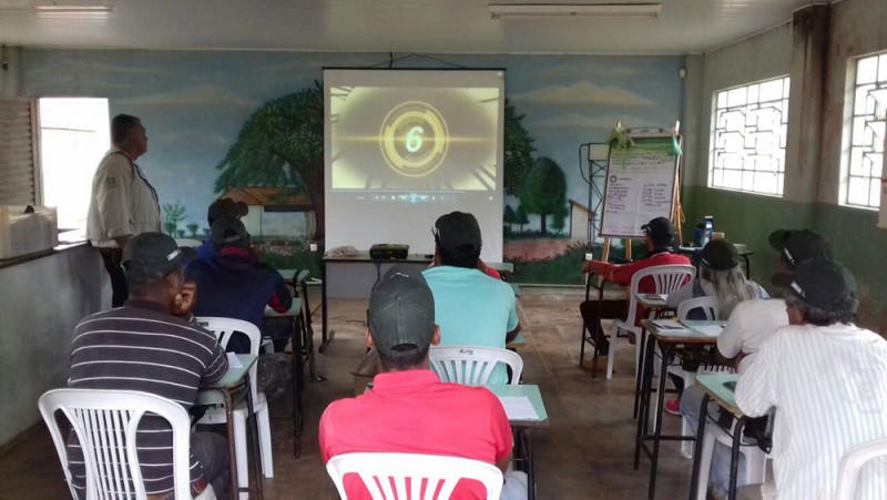 Reestruturação da Granja Mauá em Araguari produz seus primeiros frutos