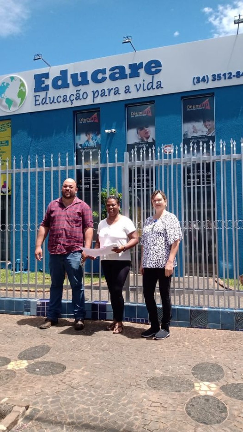Secretaria da Juventude, Combate à Fome e à Dependência Química firma nova parceria
