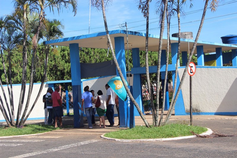 Secretaria de Obras esclarece sobre o processo de revalidação das sepulturas do Cemitério Senhor Bom Jesus
