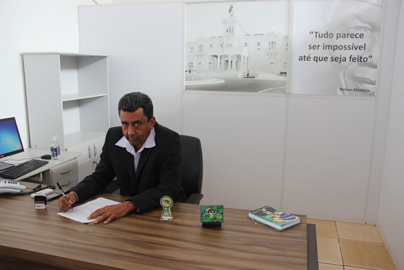 Secretaria Municipal de Políticas Sobre Drogas inicia suas atividades