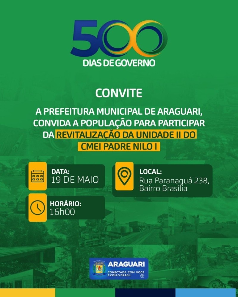 Convite