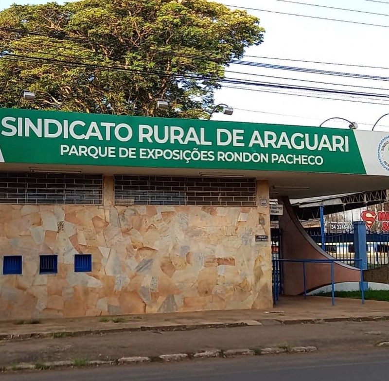 Expo Araguari começa nesta quinta-feira (7) trazendo diversas atrações e rodeio todos os dias