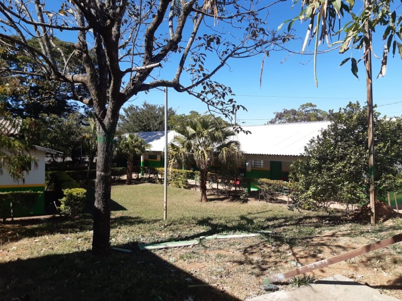 Prefeitura reinaugura Centro Educacional Municipal Tenente Coronel Vilagran Cabrita