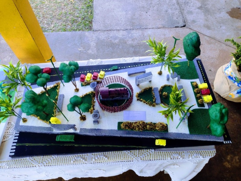 Educação de Araguari em Movimento