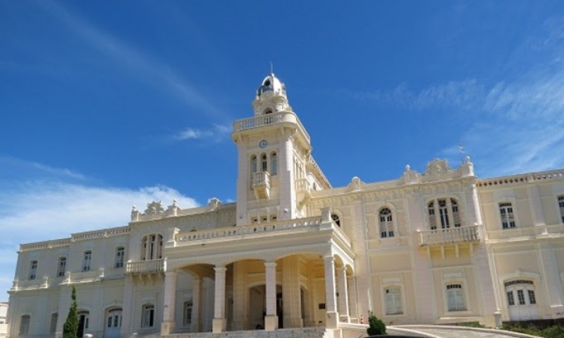 PREFEITURA ABRE PROCESSO SELETIVO DE ESTÁGIO