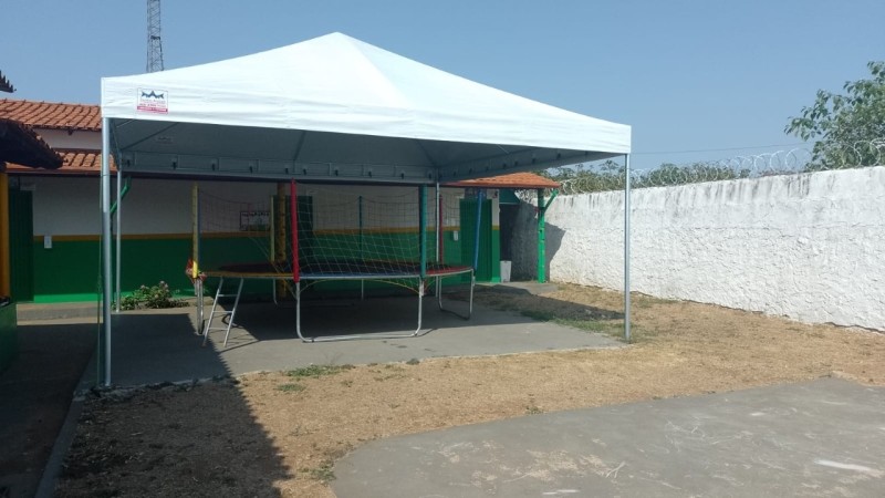Educação de Araguari em Movimento