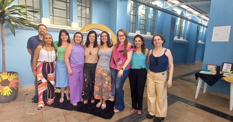 1º Congresso de Prevenção do Suicídio e Promoção da Saúde Mental é realizado em Araguari alusivo ao setembro amarelo