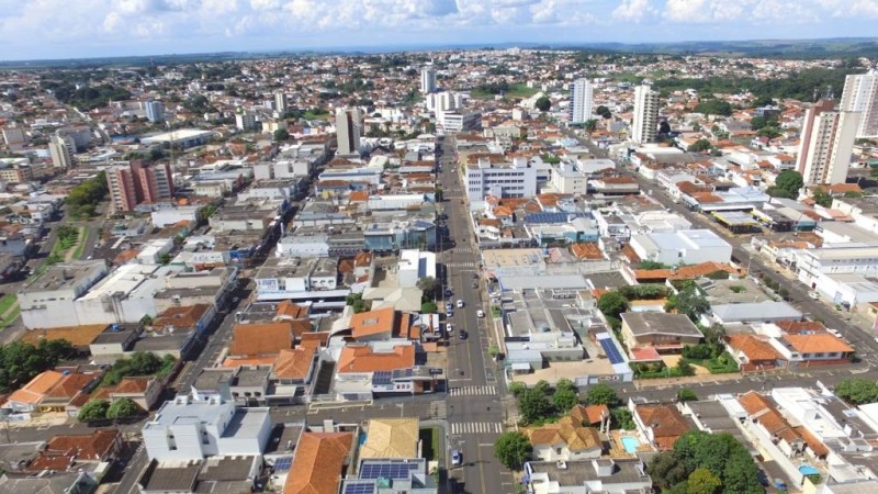 Araguari é eleita uma das 15 melhores cidades de Minas para se viver