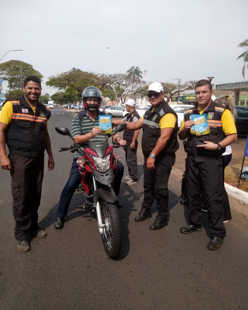 Educação de Araguari em Movimento