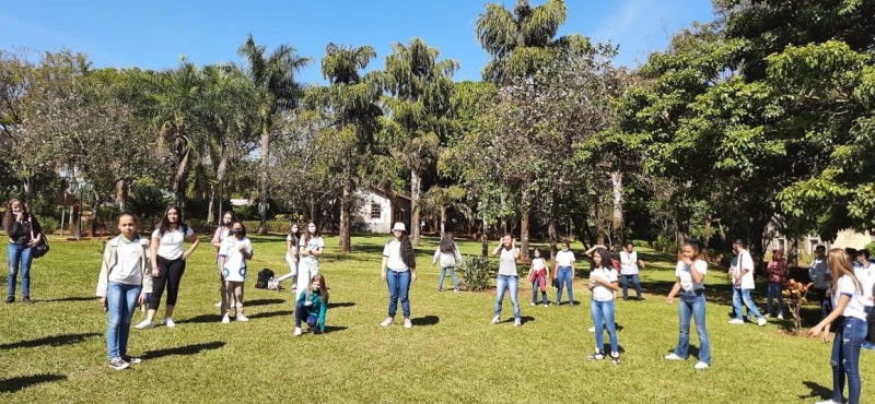 Educação de Araguari em Movimento