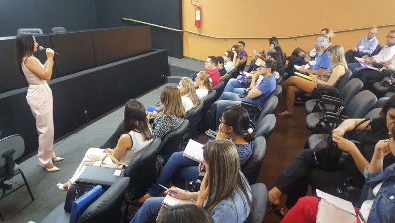 Secretário de Saúde discute plano de ação regional em Uberlândia