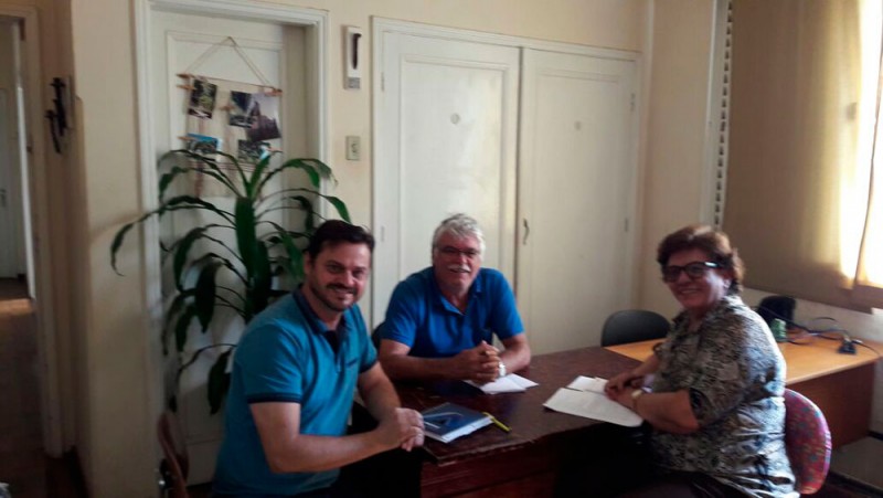FAEC, em parceria com Júlio Monteiro, desenvolve projeto cultural