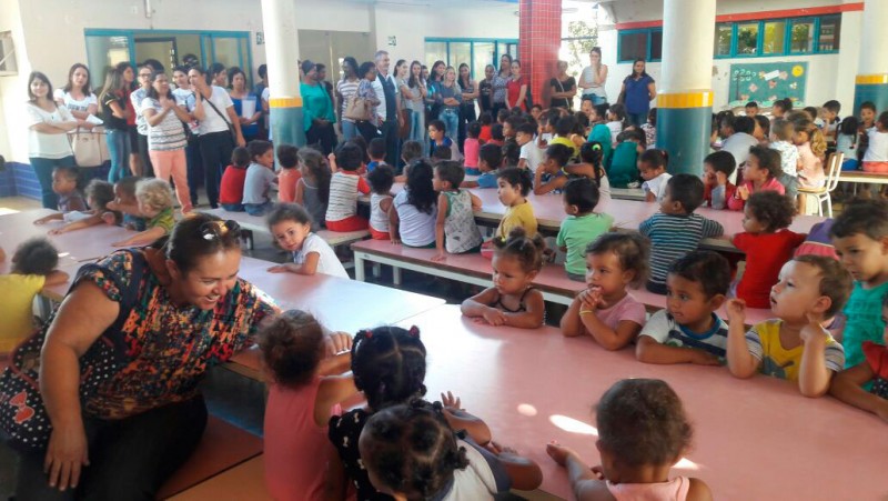 Inovação na Educação