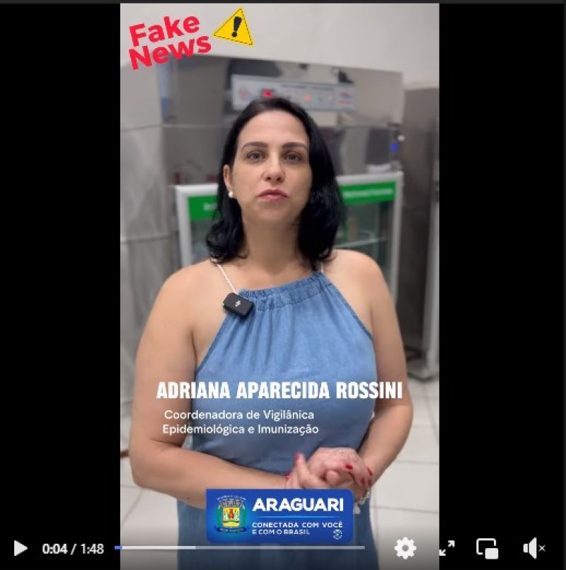Mais Saúde!