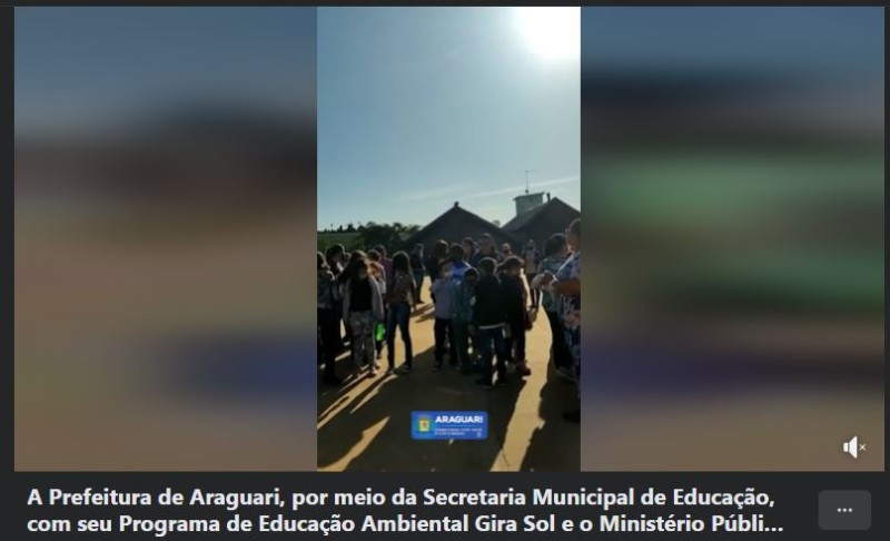 Secretaria Municipal de Educação