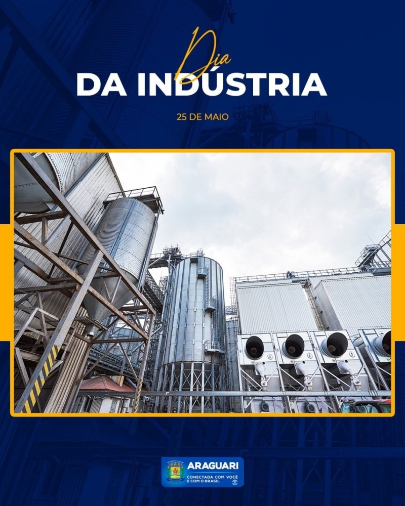 Dia da Indústria 