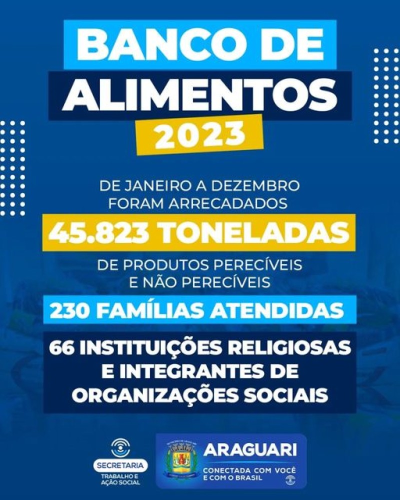 Banco de Alimentos