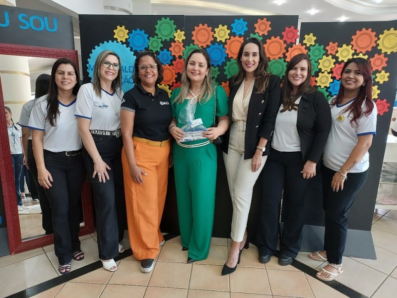 Educação de Araguari em Movimento