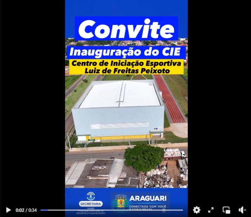 Convite